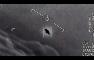 UFO’s: Open Phones – Bill Cooper