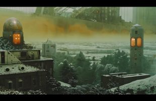AFTER THE COLLAPSE – Dark Ambient Music | Dystopian Soundscape | Drone | Atmospheric Sci-Fi Music