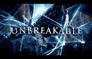 Unbreakable (2000) | Ambient Soundscape