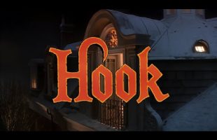 Hook (1991) | Ambient Soundscape