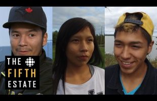 Cross Lake: “This Is Where I Live” – The Fifth Estate