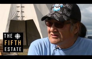 Cross Lake’s Paul McKay on youth and suicide – The Fifth Estate