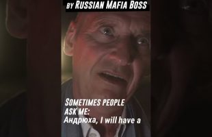 Top 10 Baby Names By Russian Mafia Boss