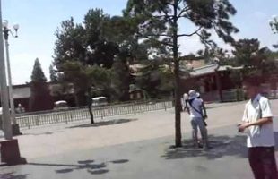 Beijing adventure – Part 2 (Hitting the streets)