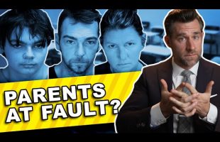 Are the Crumbley Parents Responsible?