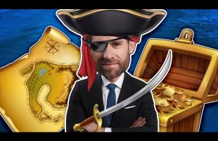 Pirate Law Is A Real Thing