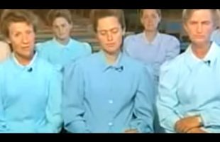 You Won’t BELIEVE Our Experience In A Polygamy Cult Town