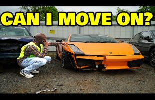 Can this cheap Lamborghini replace my Tesla?