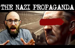 The 1936 Olympic Games: Nazi Germany’s Gambit