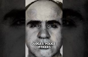 The 1920s Prohibition Era: Birth of Organized Crime? #shorts