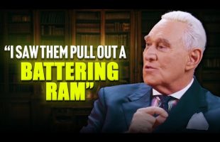 How Did CNN Know Roger Stone Was About to Be Raided?