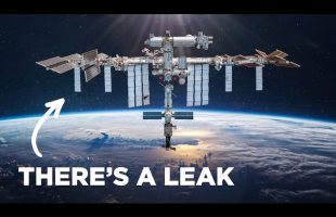 The End of The International Space Station