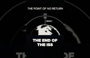 The Plan To DESTROY the International Space Station