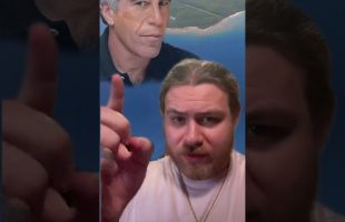 THEY DON’T WANT YOU TO KNOW THIS ABOUT EPSTEIN..