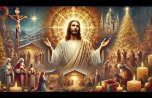 The True Spirit of Christmas Explained | The Christ Series Special