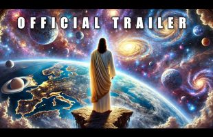 The Christ Series Trailer: The Apocalypse of Jesus is Coming…