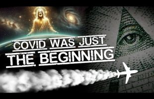 CHEMTRAILS & BLUE BEAM – CONSPIRACY THEORY OF EVERYTHING