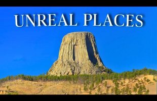 WONDERS OF PLANET | Fascinating Places in Planet | Travel Video 4K