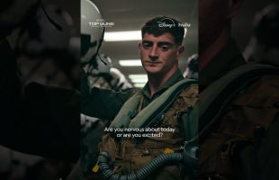 #TopGunsTheNextGeneration is now streaming on Disney Plus and Hulu ✈️