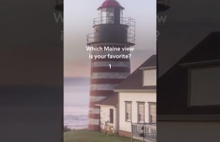 Paid content for The Maine Office of Tourism.