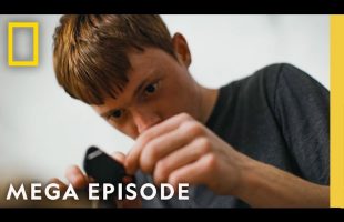 Science Fair: the Series | Back to School Special MEGA EPISODE | National Geographic