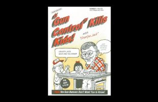 Gun Control Kill$ Kid$ – Bill Cooper