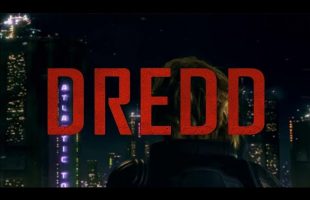 Dredd (2012) | Ambient Soundscape