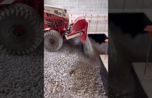 Steps We Took To Waterproof The Spray Booth Pit