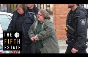 The Unravelling of Nurse Elizabeth Wettlaufer – The Fifth Estate