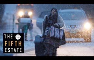 After the Crossing : Refugees in Canada – The Fifth Estate