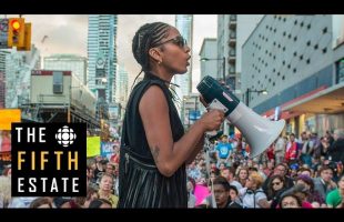 Black Lives Matter : The Disruptors – The Fifth Estate