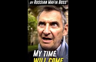 Daily Habits by Russian Mafia Boss
