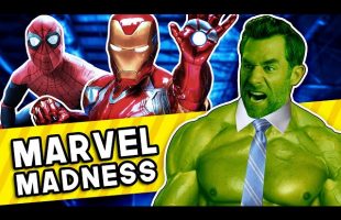 Why Marvel Might Lose Spider-Man