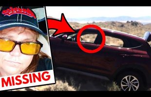 Missing Woman Called 911 In The Mountains & What Happened Next Is SHOCKING… Missing Persons Case