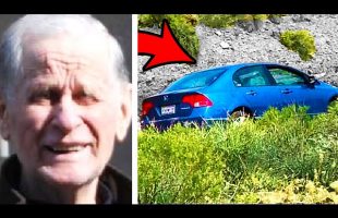 79-Year-Old Man VANISHES, Then Somehow Ends Up 200 MILES AWAY… Missing Persons Case