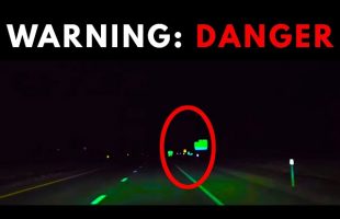 *WARNING* Don’t Drive Here ALONE At NIGHT: The Scariest Highway in America | Missing Persons Case