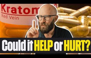 Could Kratom End the Opioid Crisis?