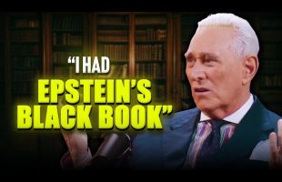 EXPOSING Epstein’s Black Book & FAA Flight Logs