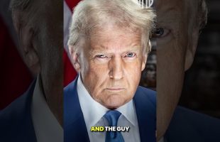 ‘Sign This or Die in Prison’ — Why Roger Stone Refused to Betray Trump