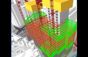 The EXTREME Engineering of London’s New Skyscraper