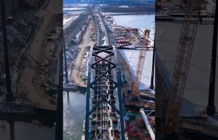 This Railroad Could CRIPPLE America’s Economy