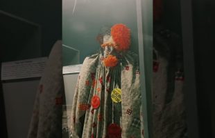 Its so eerie seeing this stuff in person…  #dahmer #horror #truecrimecommunity #truecrimestories