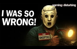 Ghost Hunting With A SKEPTIC & A DEBUNKER