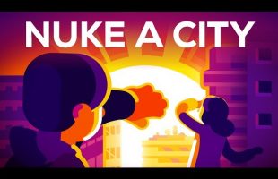 What if We Nuke a City?