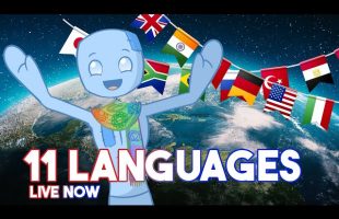 Spirit Science In Every Major Language!