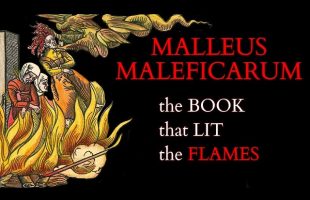 Witchcraft – Malleus Maleficarum – The Hammer of Witches – History and Analysis of the Inquisition
