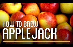 Brew Hard Cider at Home | How to Brew Everything