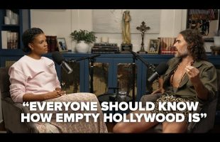 Candace Owens x Russell Brand | Candace Ep 206