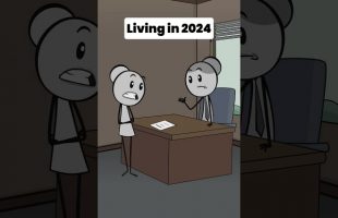 Veronica’s Living in 2024