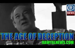 Age Of Deception – Bill Cooper